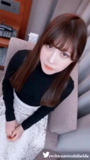美胸女神完具酱酱 完美胸型让主人连射两次
